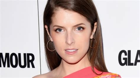 anna kendricks naked|Why Anna Kendrick Refuses To Do Nude Scenes